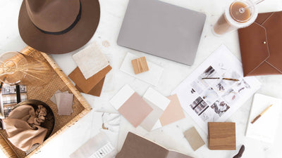 Build Your Brand Online: Craft Your Brand Identity in 7 Steps