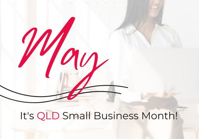 Celebrating Queensland Small Businesses