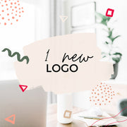 1 New Logo Creation | Create Your New Logo