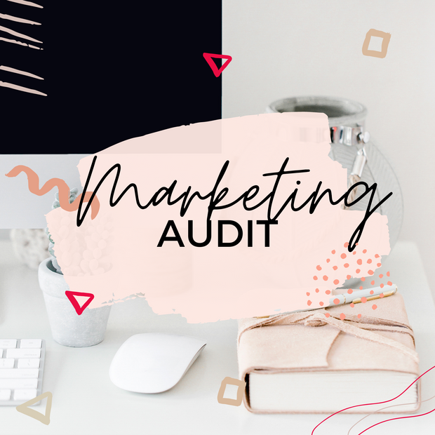 Marketing Audit | Your Marketing Fundamentals