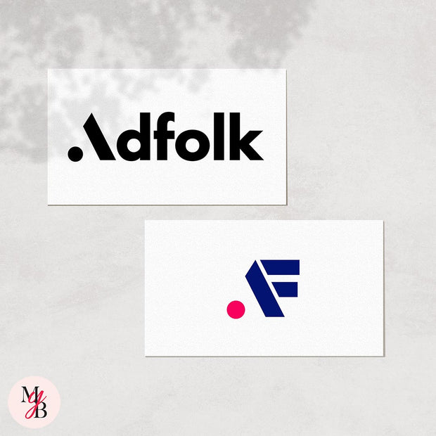 3 New Logo Options | A Trio of New Logo Choices